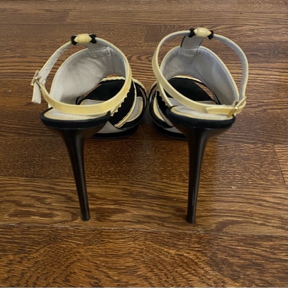 Jason Wu T-strap stiletto heels - Picture 6 of 10